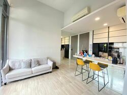 Seletar Park Residence (D28), Condominium #422942601